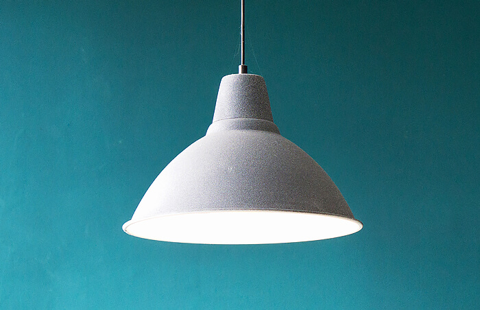 The Lamp